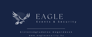 Személyvédelem - Rendezvénybiztosítás